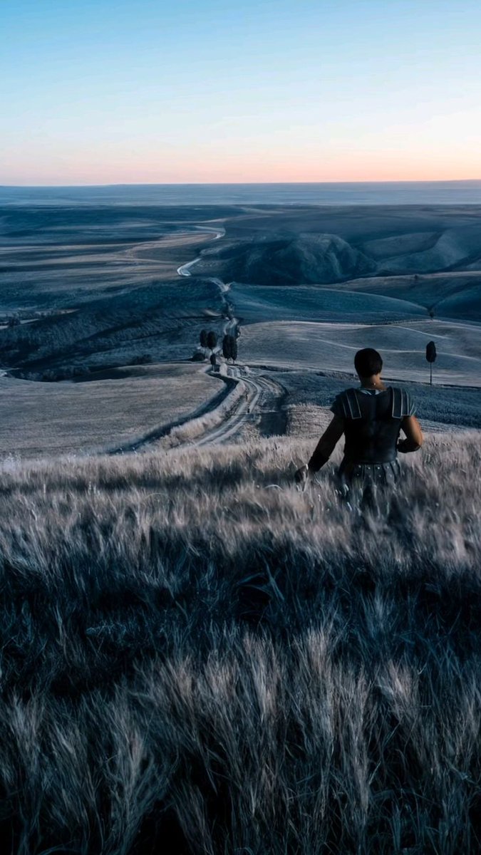 Kalshi_Film's tweet photo. “What we do in life, echoes in eternity” https://t.co/QUFRycrcyk