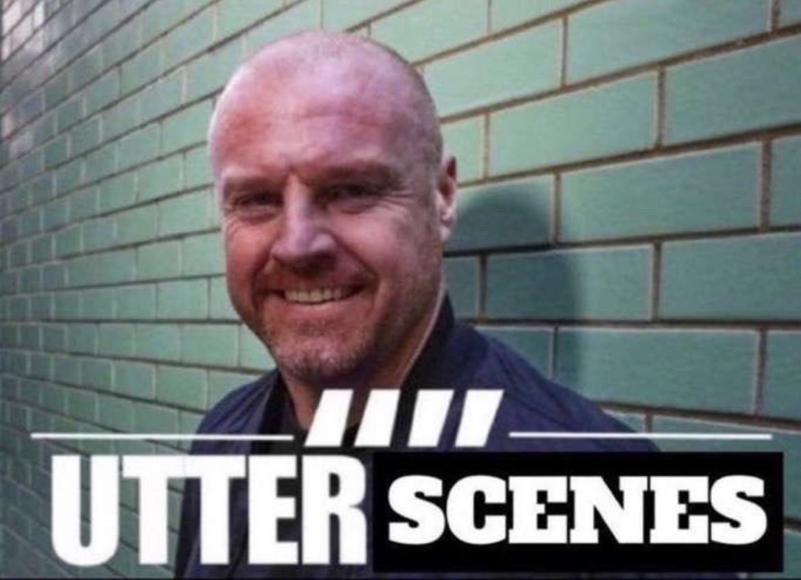 When I show up in a ring