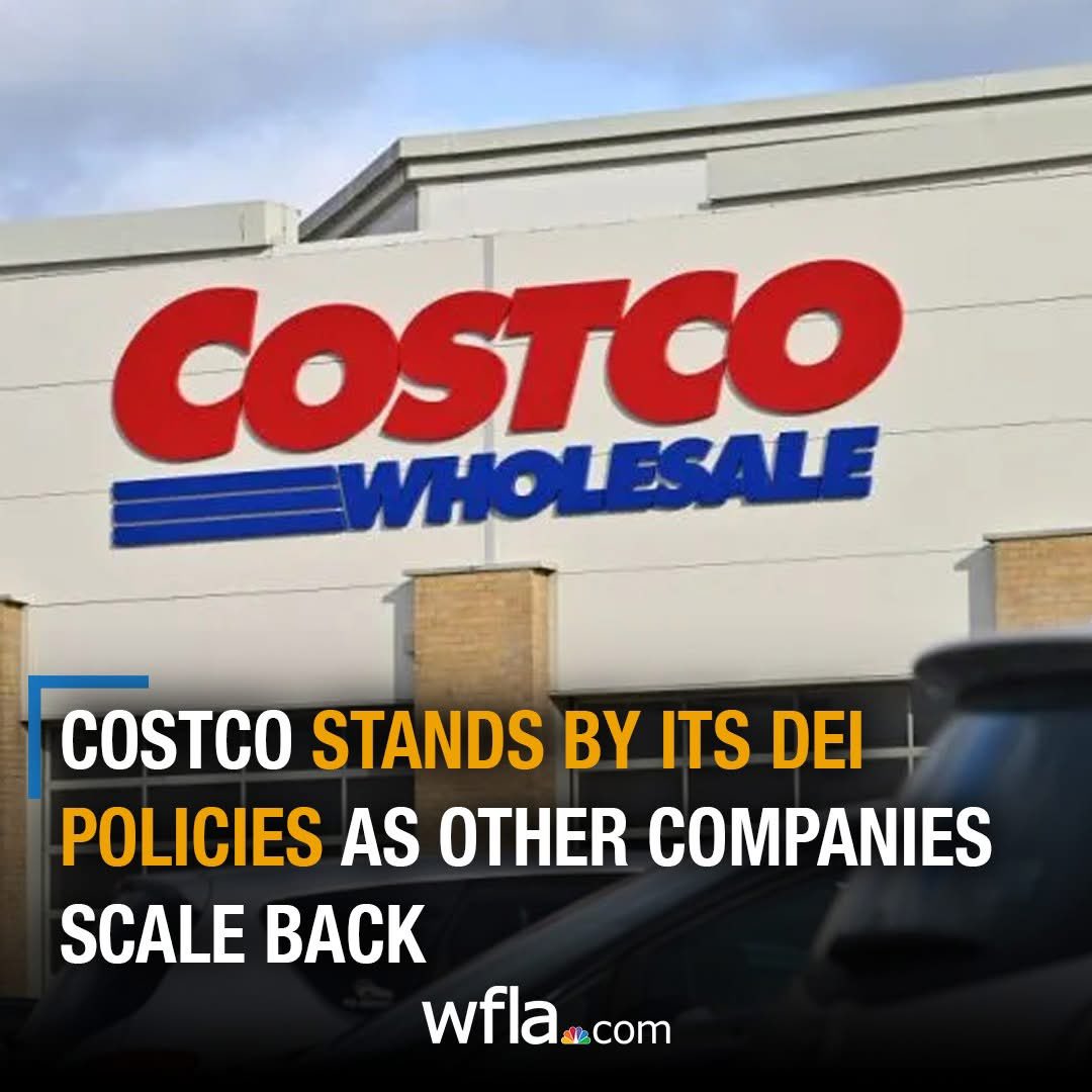 America_MUST_Unite | #iStandWithTrump (@kanerachad) on Twitter photo <a href="/robbystarbuck/">Robby Starbuck</a> Looks like Costco wants to lose business and stay woke đź‘€
wfla.com/news/national/… <a href="/robbystarbuck/">Robby Starbuck</a> Looks like Costco wants to lose business and stay woke 👀
wfla.com/news/national/…