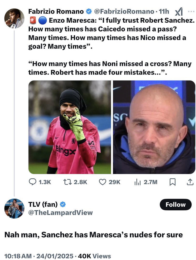 eric_quophi's tweet photo. Charlie😂💔 https://t.co/eZOmrxl8Og