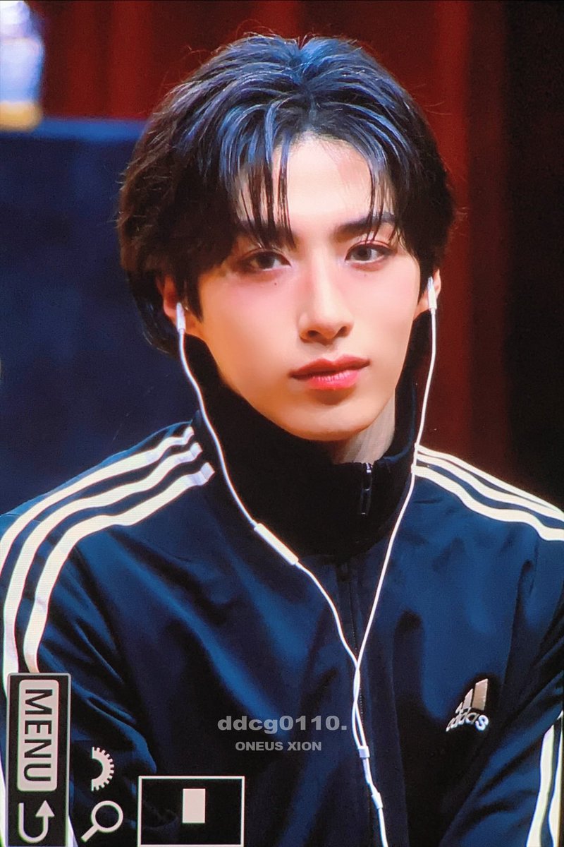 250124 미팬전에 프리뷰 올리기 성공

#손동주 #시온 #XION #シオン #원어스 #ONEUS #ワンアス