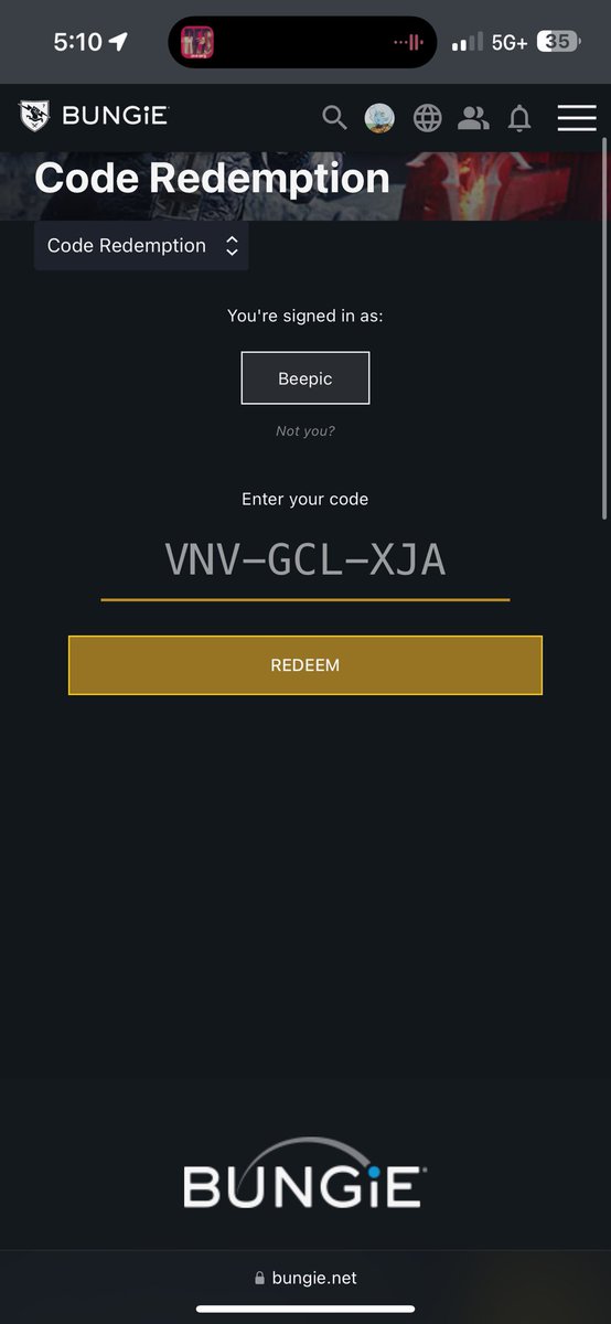 BeepicXi's tweet image. How about a free emblem??

Let’s start with an Anchor Point!

#Emblems #Game2Give2025