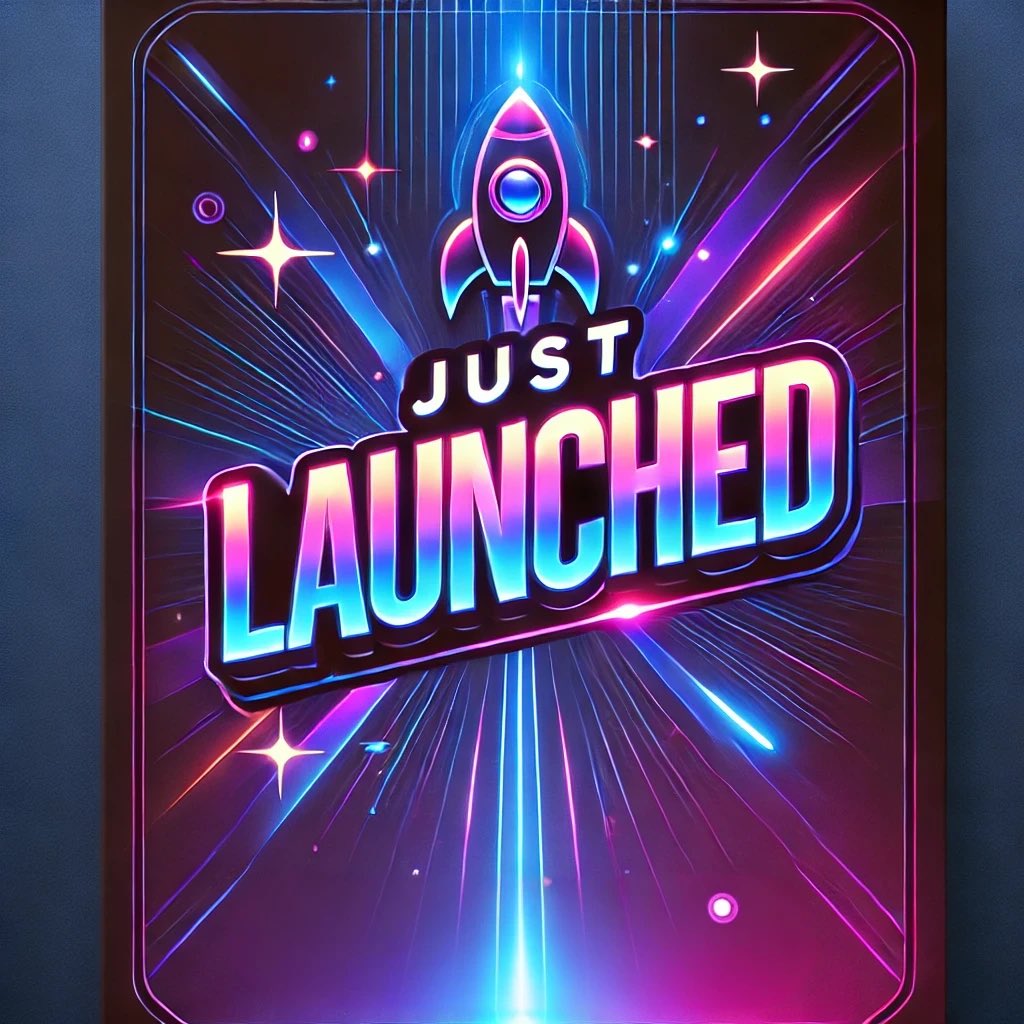 ShnoodleCoin's tweet photo. Just launched! 23wRwPYQDA6EcG9pTmtwu1td5QtR9pyYTAPULRVJ2iaD

@solana @pumpdotfun https://t.co/qDq7KRrDMd