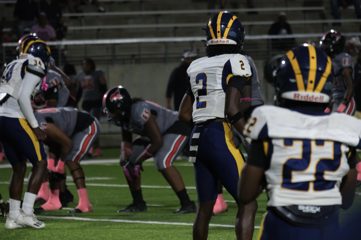 Khenyon Caldwell tweet media