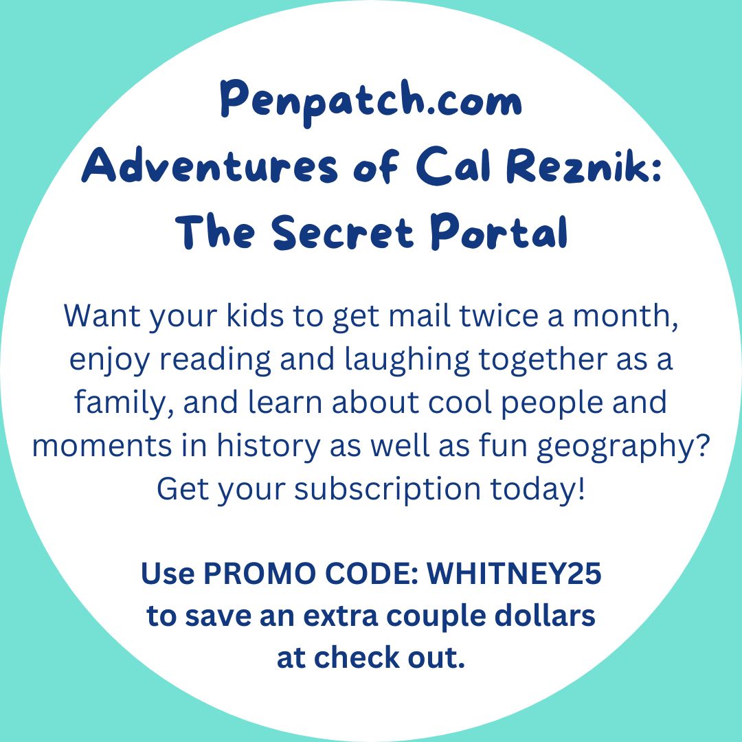 Whitney Hemsath (aka W.O. Hemsath) tweet media