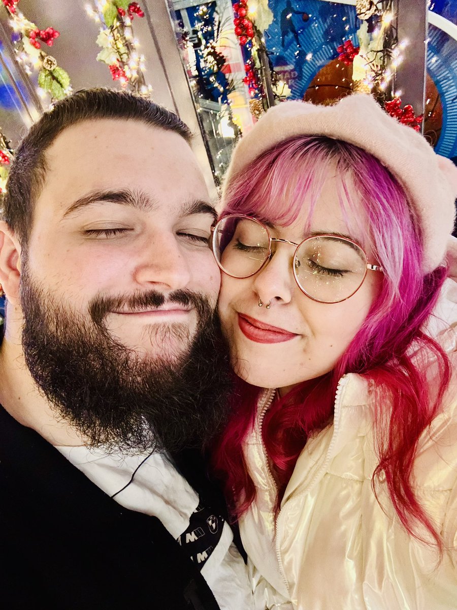 Te quiero mucho mi pochichu 💘