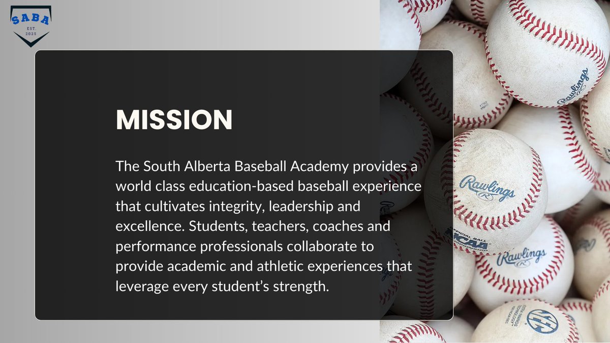 SABaseballAcademy tweet media