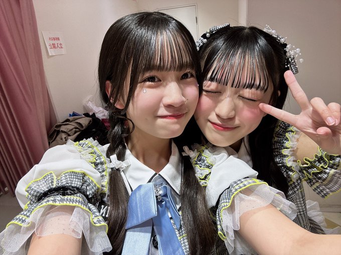 Twitterのコスプレ画像10