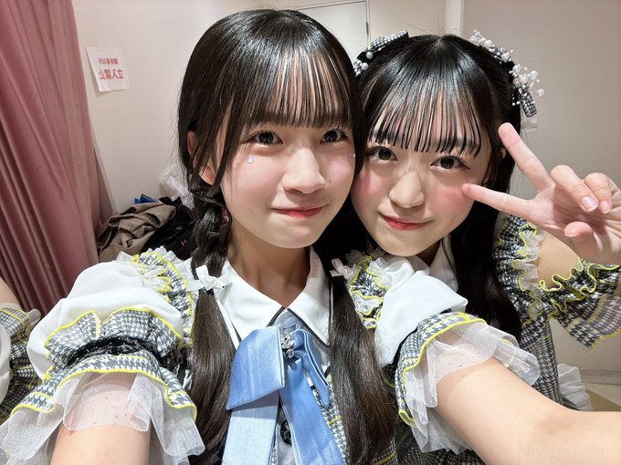 Twitterのコスプレ画像9