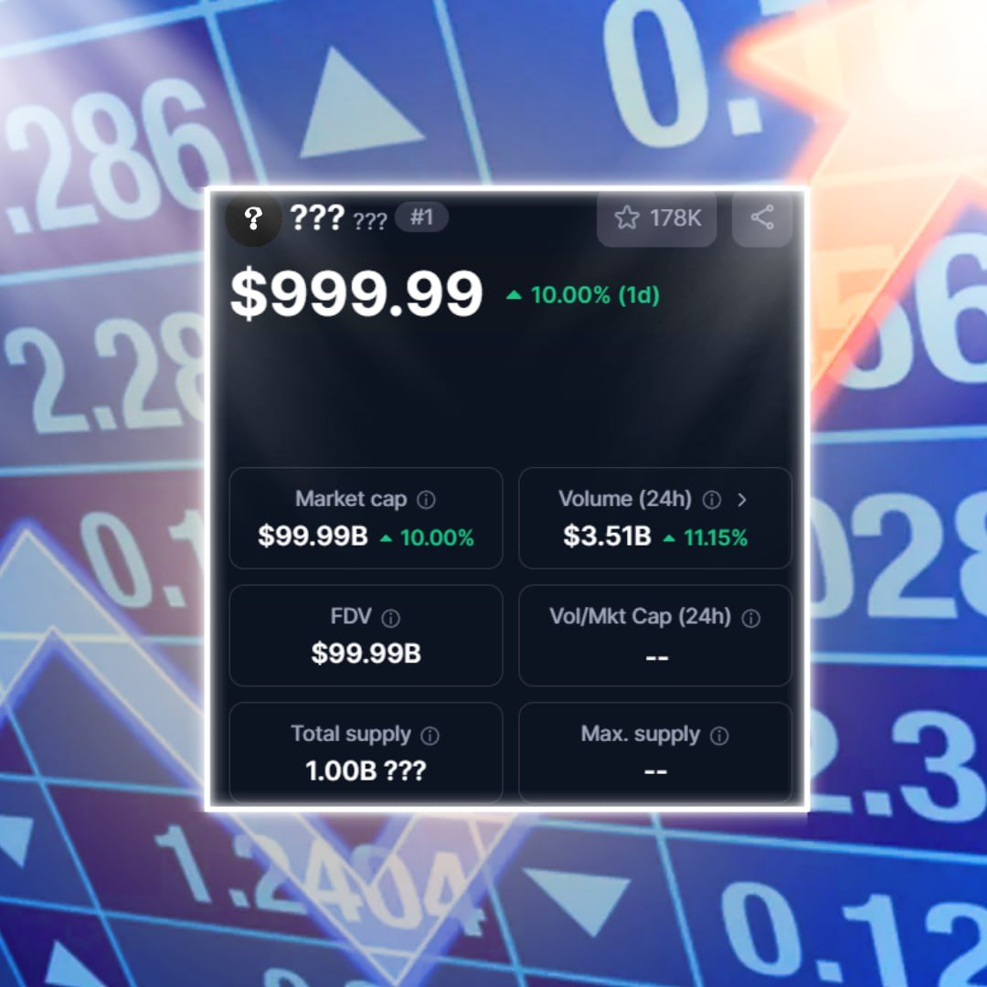 zonda_sol's tweet photo. 3/ There’s no second chance. No re-entry.

The ones who ignored $BTC thought they’d "catch the next wave." The ones who ignored $SOL thought they’d "wait for a dip."

This is your moment. Don’t make the same mistake again.