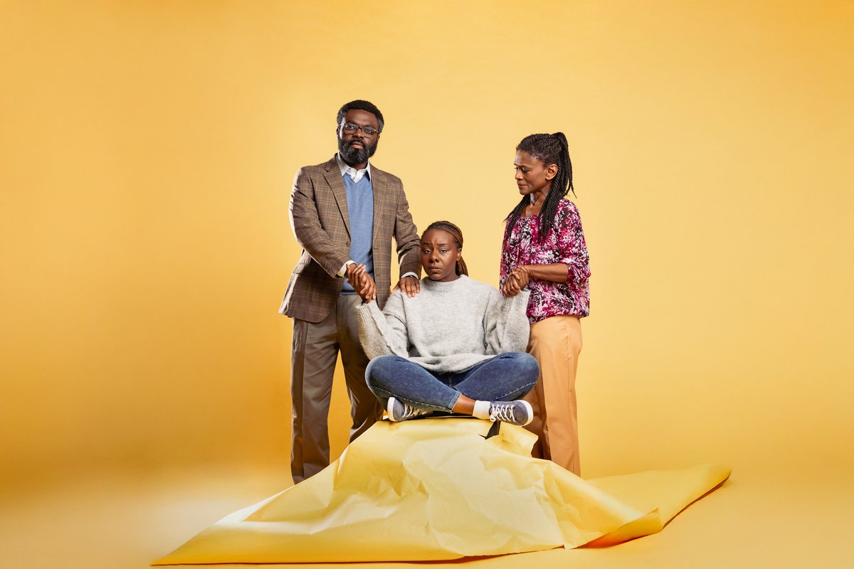 The Huntington tweet media