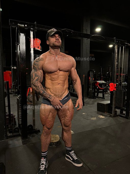 aquilesmuscle