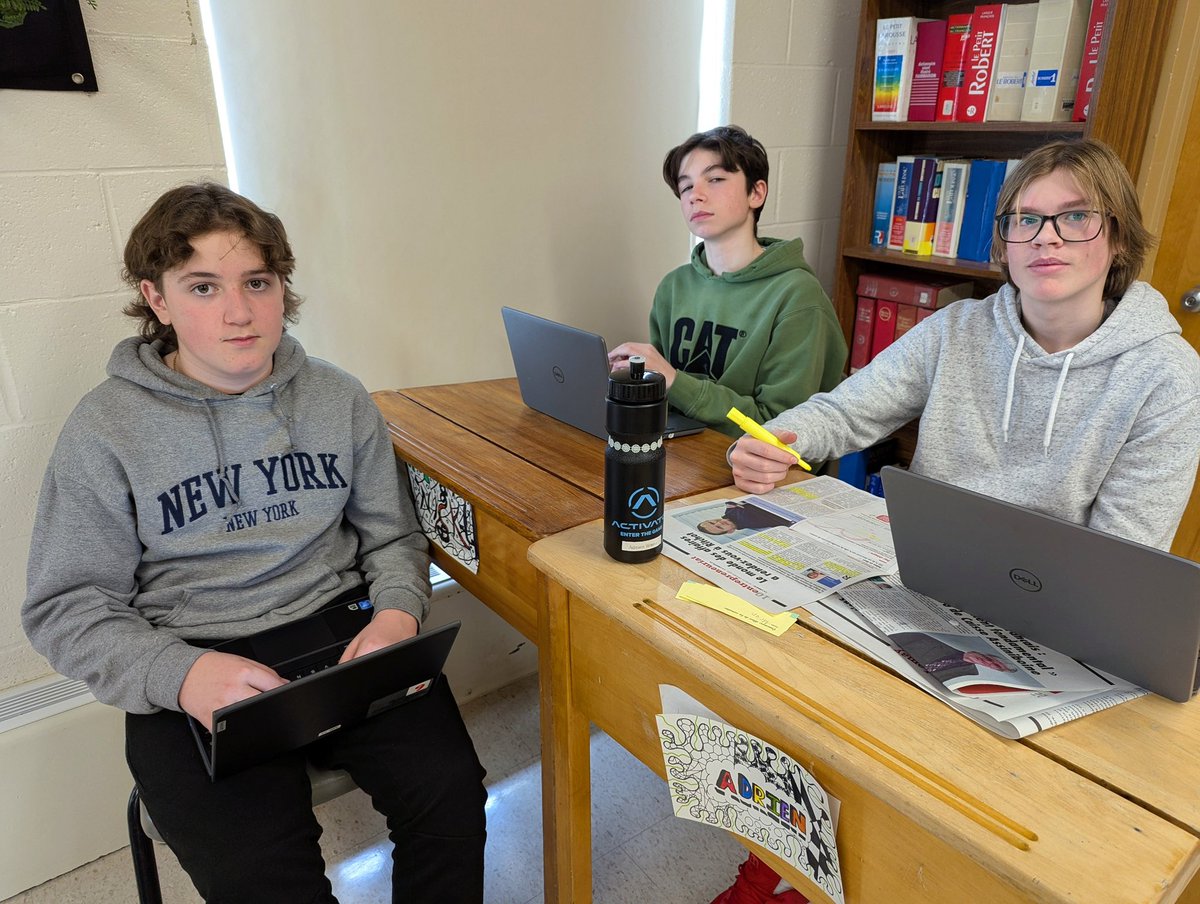 La Liberté - Journal tweet media