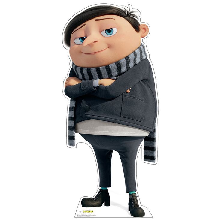 bigmarkdavies's tweet photo. @TheLastLeg is it ok that Barron trump looks like a young  GRU from Despicable me? https://t.co/pFRkqxxqHj