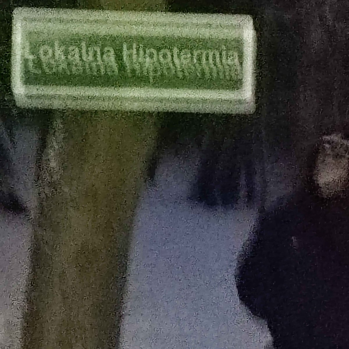 Dzikiii777's tweet photo. Lokalna Hipotermia EP
środa 29 stycznia 18:00 ! https://t.co/ZBGBPyny53