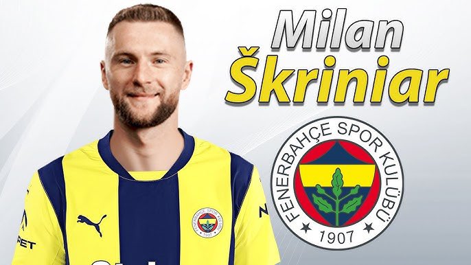 Nerak ettim…Neden imza atılmadı halen ???
#Fenerbahçe #Galatasaray #transfer