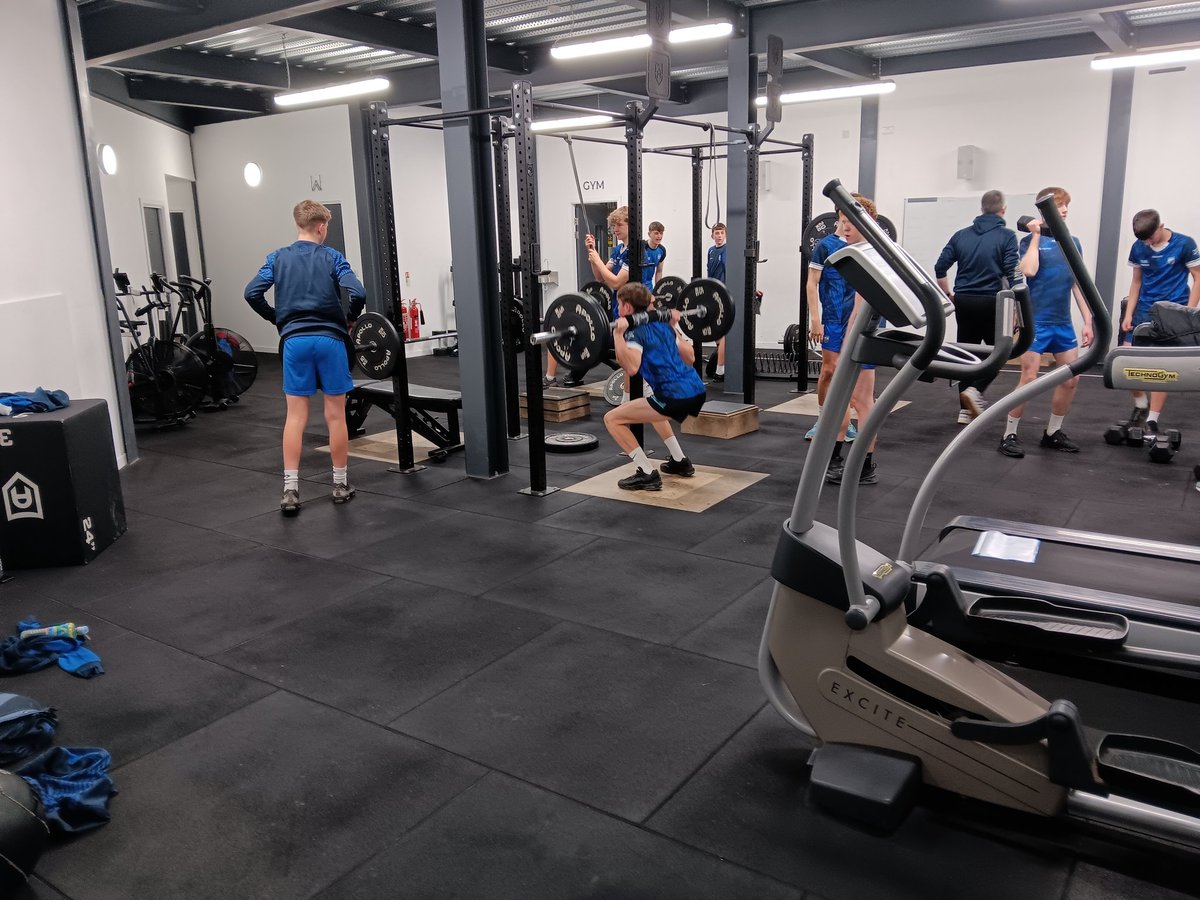 Gavin Whelan tweet media