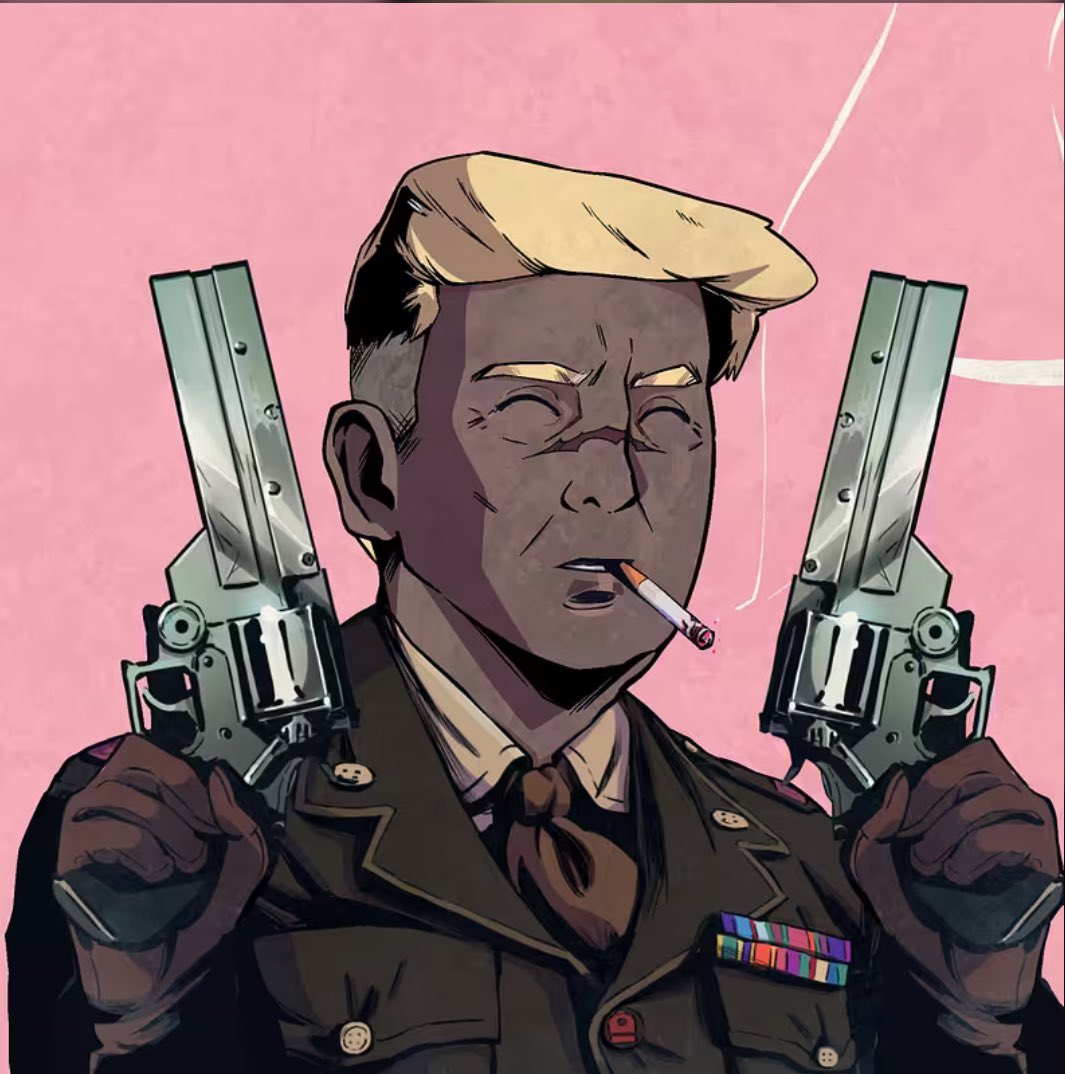 LeroyJ22's tweet photo. @AndrewCole31785 @CryptoBullish0 @Trumplads_ @MadLads #TrumpIt LFG @Trumplads_ https://t.co/cTIMRH5Wox