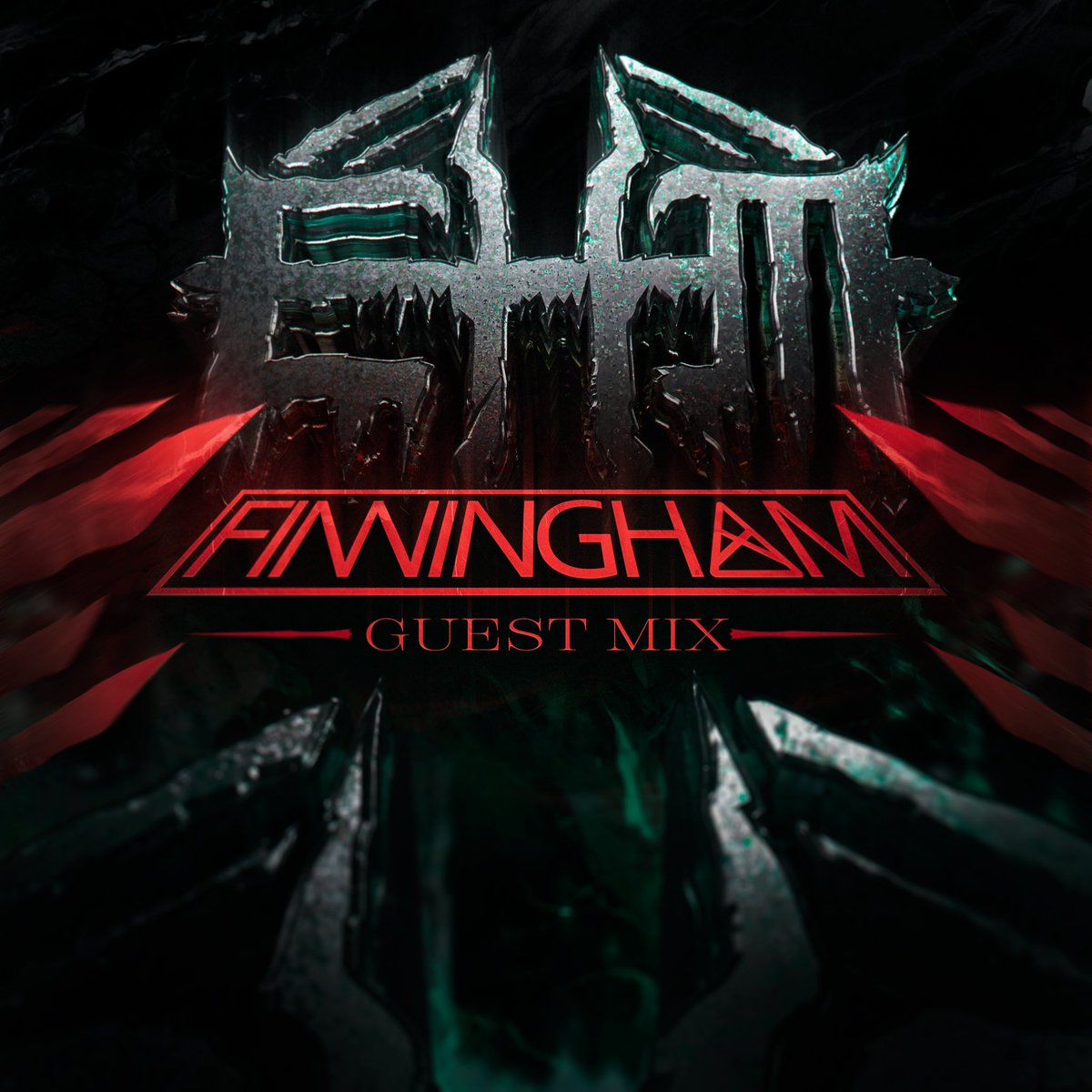 WERE BACK AND BETTER THAN EVER

EMPTYHEADZ VOL. 121

FINNINGHAM GUEST MIX

this mix shreds check it out belowww