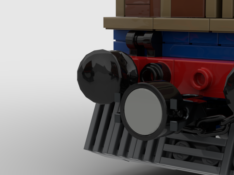 Hardly a question who the teaser for this one is!!