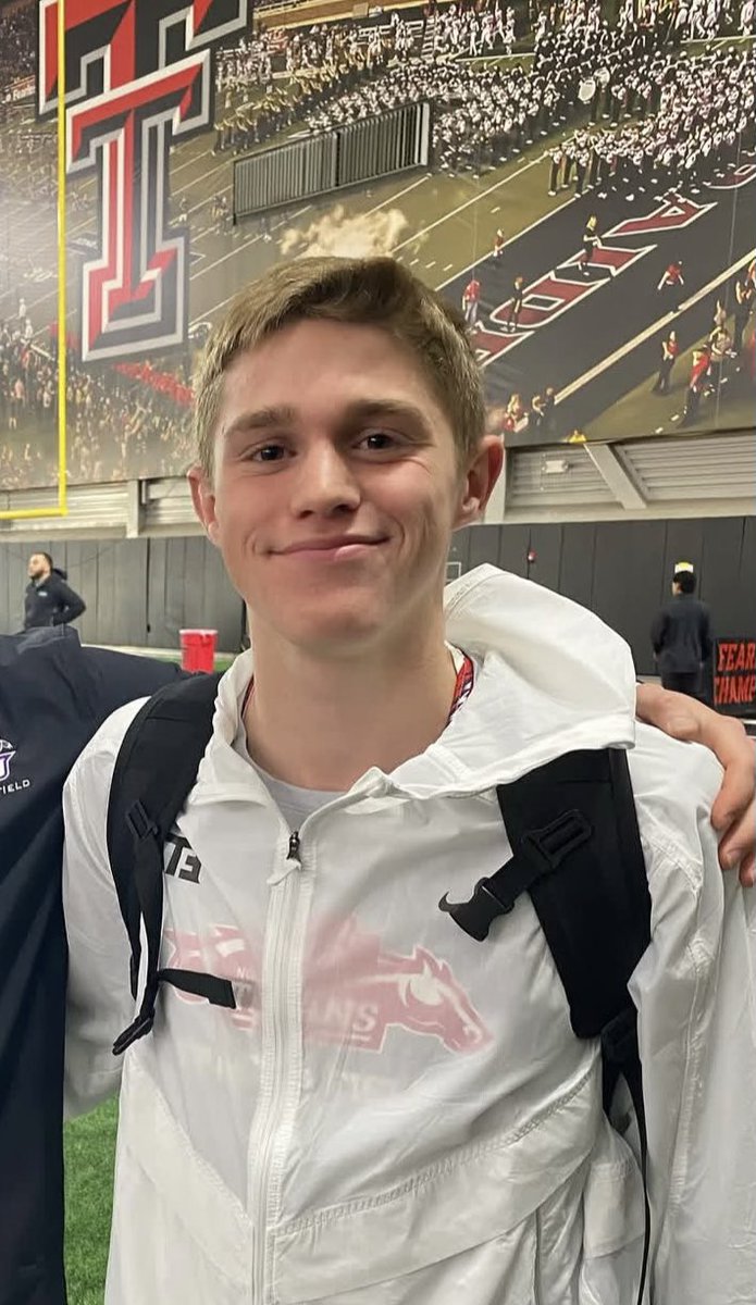 Texan XC/Track (@texanxctf) on Twitter photo ‼️ RECORD ALERT ‼️
<a href="/CooperLutk68303/">Cooper Lutkenhaus</a> races to victory at the Red Raider Invite in 1:50.15 (his first race ever indoors)
SO Class Indoor 800m Record
Texas All-Time #1 Indoor 800m
<a href="/NISDAthletics/">NISD Athletics</a> <a href="/NHSTexans/">Northwest High School</a>
<a href="/TTFCA/">TTFCA</a> <a href="/uiltexas/">Texas UIL</a> <a href="/AngryHalfMiler/">Coach SWERV M.Ed. R.A.A</a> <a href="/tandfn/">Track & Field News</a> <a href="/USTFCCCA/">USTFCCCA</a> ‼️ RECORD ALERT ‼️
<a href="/CooperLutk68303/">Cooper Lutkenhaus</a> races to victory at the Red Raider Invite in 1:50.15 (his first race ever indoors)
SO Class Indoor 800m Record
Texas All-Time #1 Indoor 800m
<a href="/NISDAthletics/">NISD Athletics</a> <a href="/NHSTexans/">Northwest High School</a>
<a href="/TTFCA/">TTFCA</a> <a href="/uiltexas/">Texas UIL</a> <a href="/AngryHalfMiler/">Coach SWERV M.Ed. R.A.A</a> <a href="/tandfn/">Track & Field News</a> <a href="/USTFCCCA/">USTFCCCA</a>
