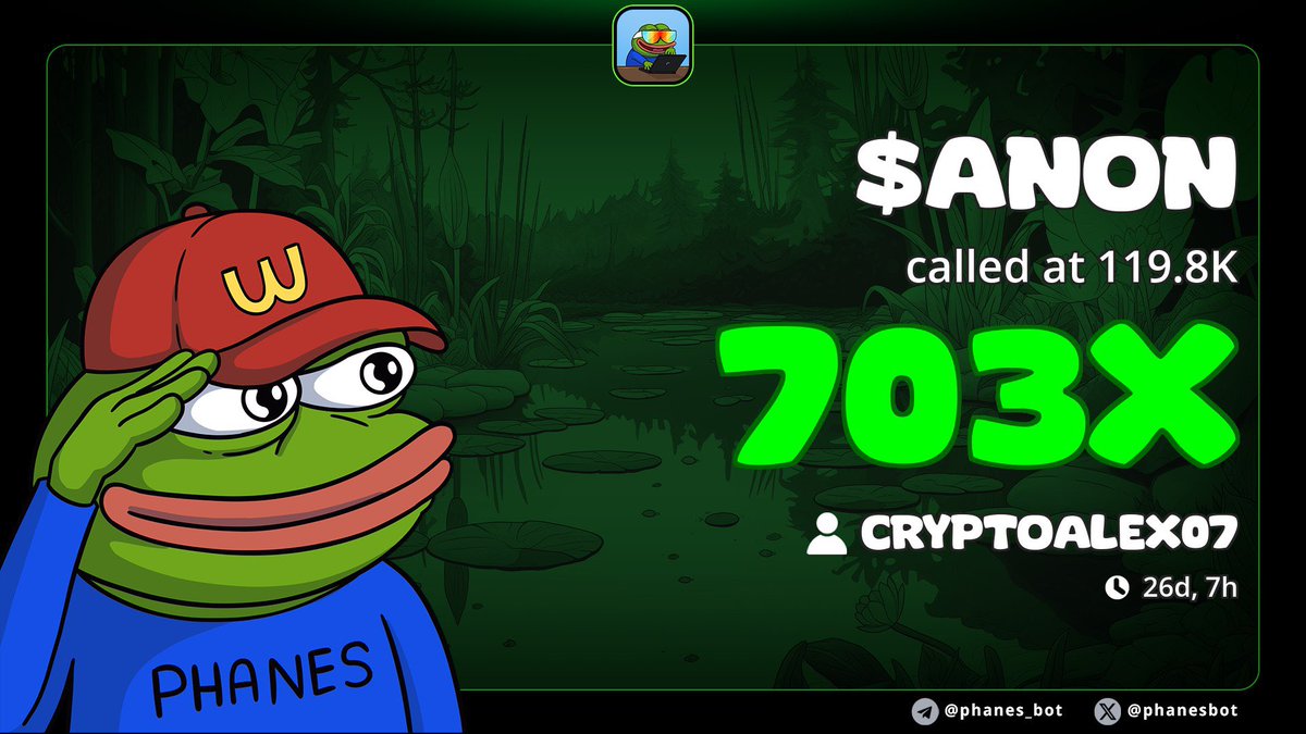 Alex Crypto tweet media