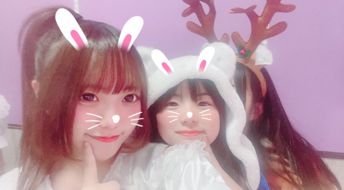 Twitterのコスプレ画像3