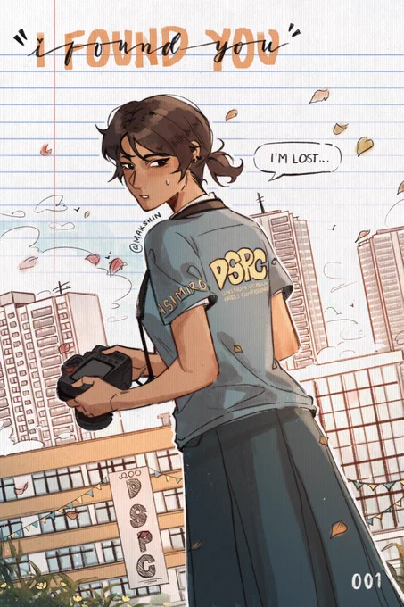Complete Read Between the Lines Prologue in Tagalog?!?!?? 

(1/6) 