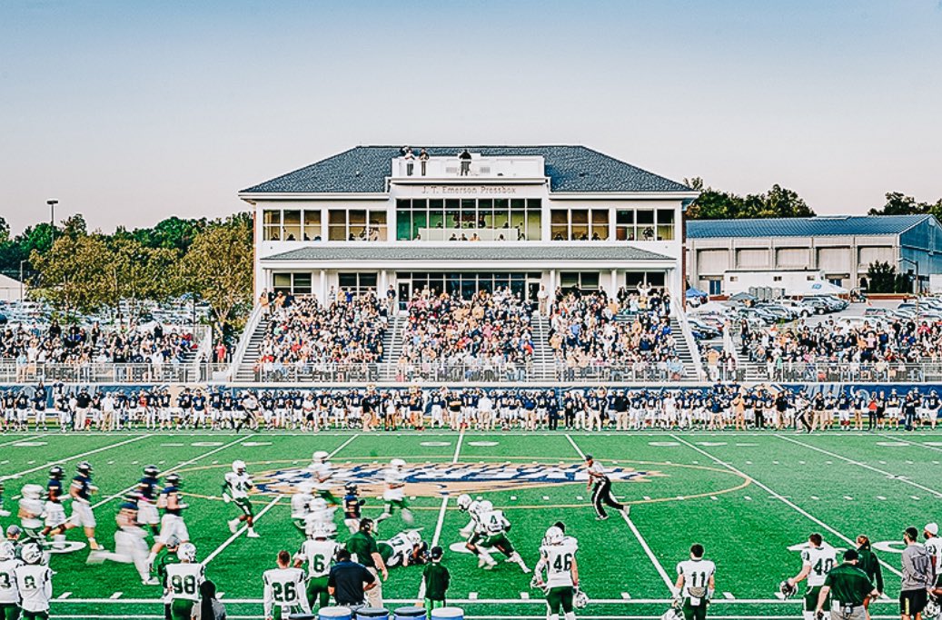 Nate James (@nate_jamez) on Twitter photo Excited to be up at <a href="/AverettFootball/">Averett Football</a> tomorrow for my official visit
@Coach_Cal_AU <a href="/coachphenry/">Coach-Patrick Henry</a> <a href="/AKHS_Football/">Ardrey Kell Football</a> <a href="/Coach_Harman1/">Mark Harman 🧢</a>
<a href="/finisholacademy/">FinishOLAcademy</a> Excited to be up at <a href="/AverettFootball/">Averett Football</a> tomorrow for my official visit
@Coach_Cal_AU <a href="/coachphenry/">Coach-Patrick Henry</a> <a href="/AKHS_Football/">Ardrey Kell Football</a> <a href="/Coach_Harman1/">Mark Harman 🧢</a>
<a href="/finisholacademy/">FinishOLAcademy</a>