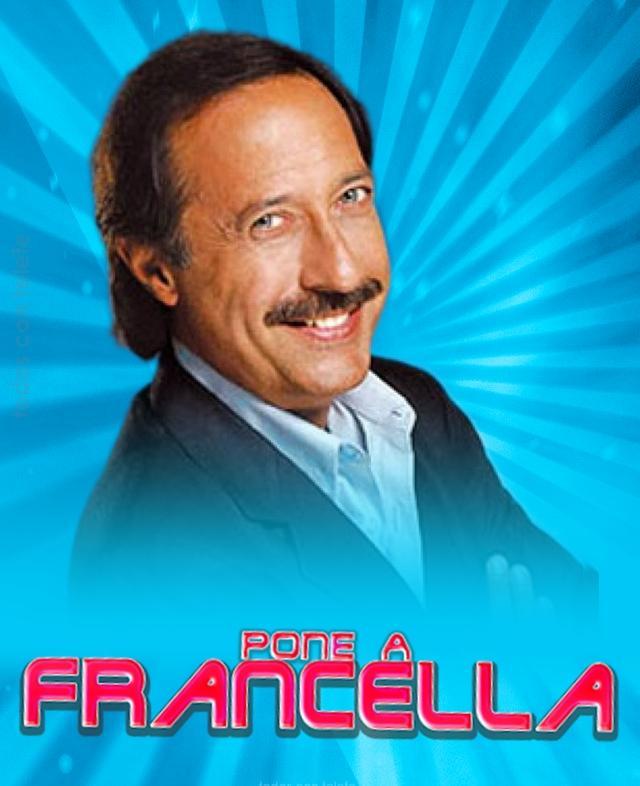 ArielSqueff1977's tweet photo. Las feministas CENSURARON a Poné a Francella en Telefé. 
Las mismas que se CALLARON con el asesinato de Lucio Dupuy. https://t.co/d5lmkDs7zx