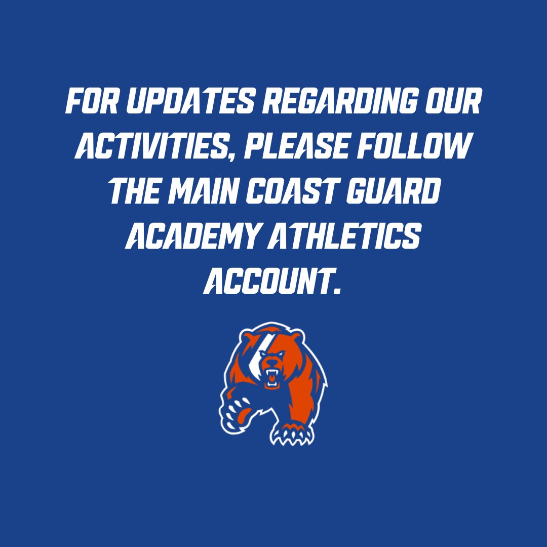 Coast Guard Women’s Basketball tweet media