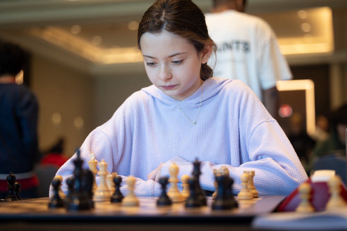CLTchesscenter's tweet image. Did you know we write recaps of all our major tournaments? Be sure to check the full recap of the Charlotte Open, which includes game analysis from NM Dennis Norman!

The recap can be found here: chess.com/blog/charlotte…