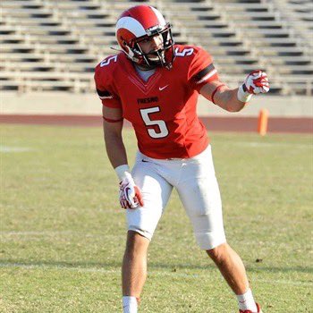 FootballHanford's tweet photo. Thank you to @CoachBrownFCC and Fresno City Football for visiting campus today and recruiting our players! 

#DoYourJob🧰 | #PupSzn🐾 https://t.co/qZ0Pcj9XQz