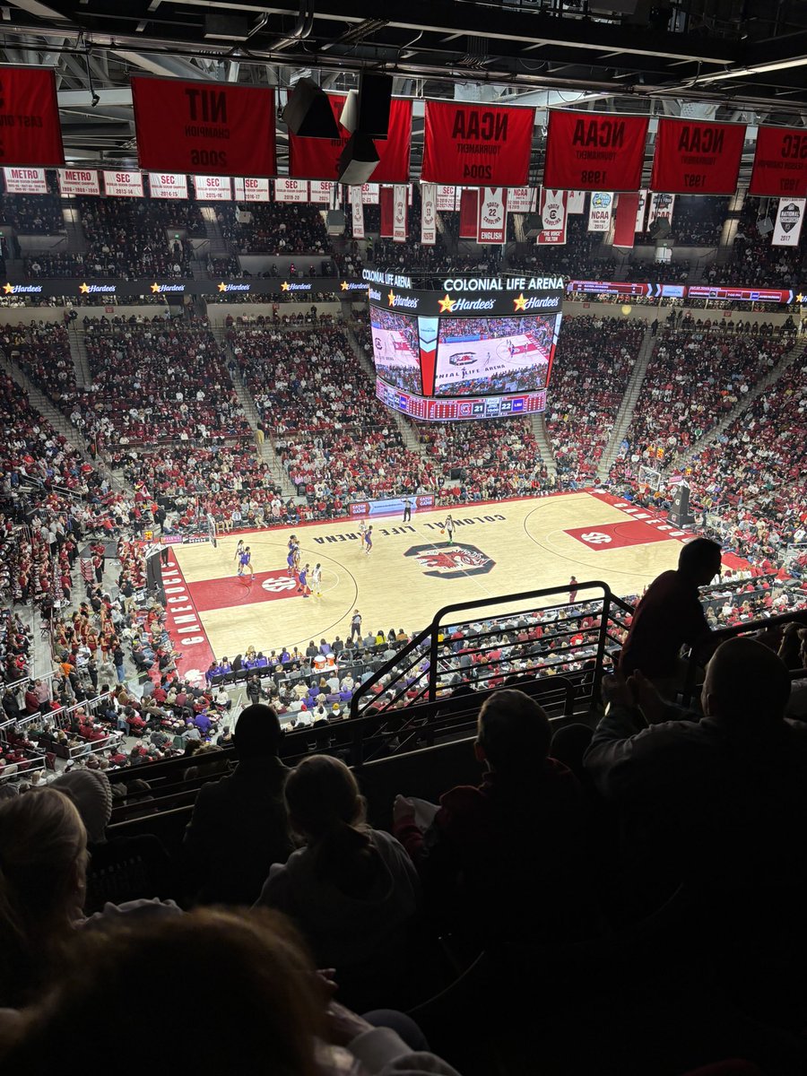 OneHolyMan's tweet image. Go cocks!! @gamecocks