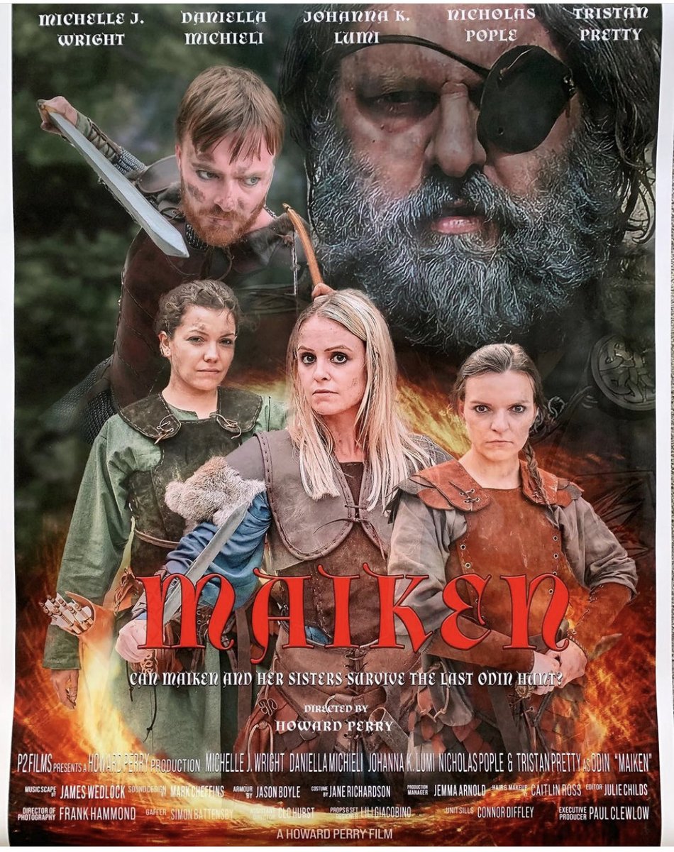 Howard Perry tweet media