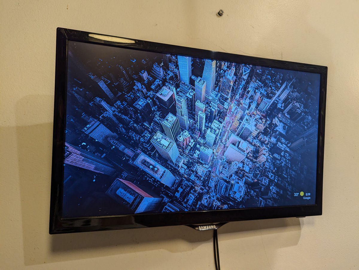 Rick Bruner 📈 tweet media