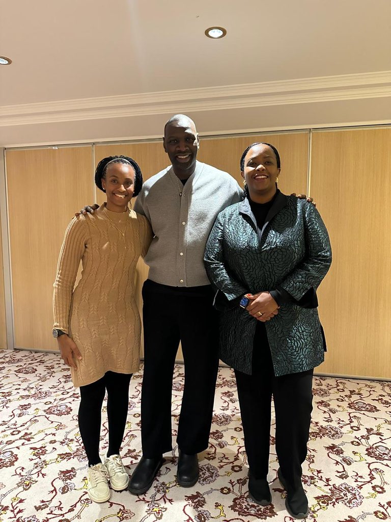 Clare Akamanzi tweet media