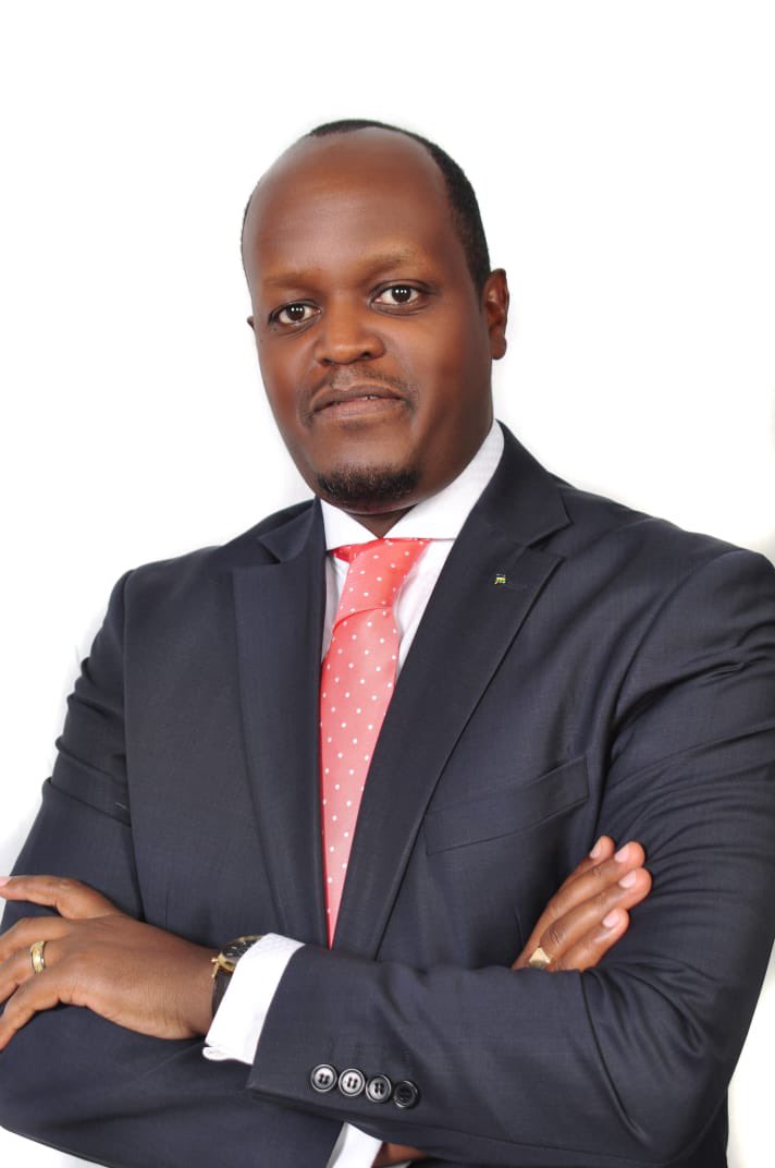 Magnus Mazimpaka tweet media