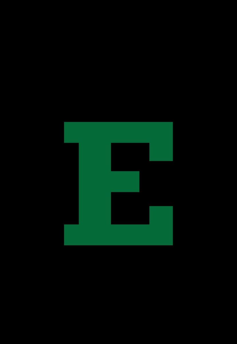jadynwilliams22's tweet photo. Blessed to receive a offer from Eastern Michigan 💚 #AGTG @Coach_Creighton @CoachNMoore @AllenTrieu @SpencerLeno @MTigerFB https://t.co/zfQ6KRlY88