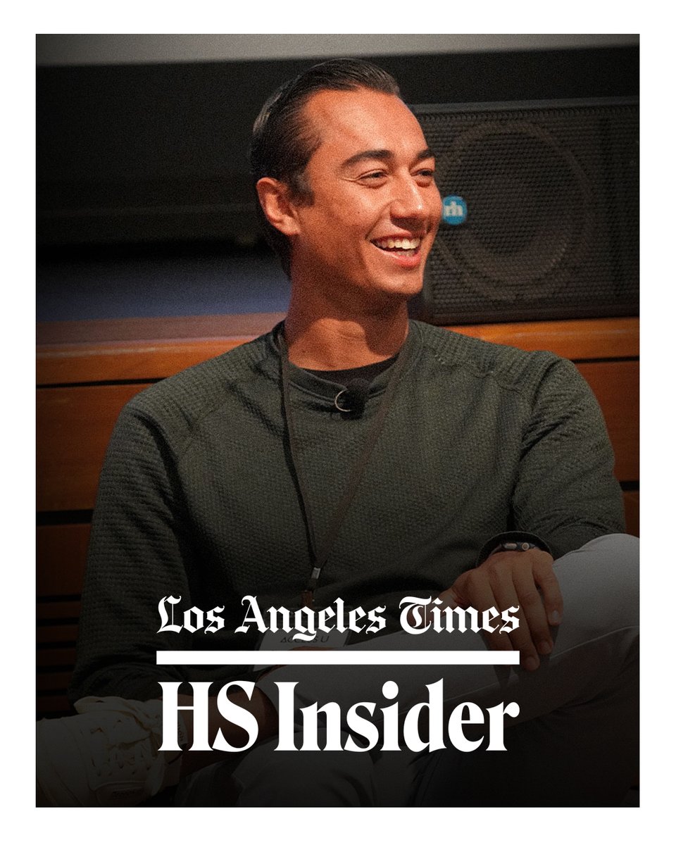 ACCESS U Foundation (@access__u) on Twitter photo We want to continue making an impact in the education industry alongside young journalists! 📰✍️ That’s why we’re excited to share that we’ve partnered with <a href="/hsinsider/">LA Times HS Insider</a>, who also attended at our symposium, Express Lane to College: LA Symposium. We want to continue making an impact in the education industry alongside young journalists! 📰✍️ That’s why we’re excited to share that we’ve partnered with <a href="/hsinsider/">LA Times HS Insider</a>, who also attended at our symposium, Express Lane to College: LA Symposium.