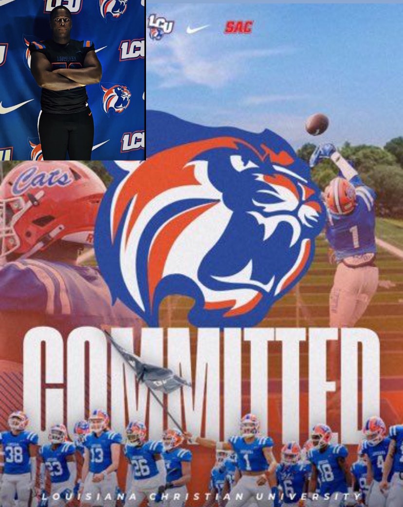 Officially committed!! <a href="/COACHMO54/">Eric Morris</a> <a href="/CoachBenMc19/">Ben McLaughlin</a>| <a href="/KevinMageeLHS/">Kevin Magee</a>