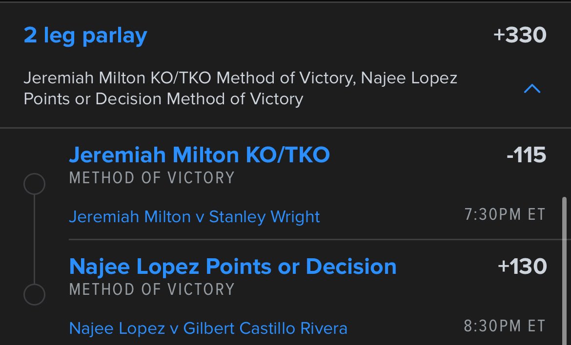 BoxingWithMu's tweet image. Boxing is sooooooo back baby. 

LOCK IN🤞🏽

(.50U)
#Probox 

👉🏾 whop.com/beat-the-books…👈🏾