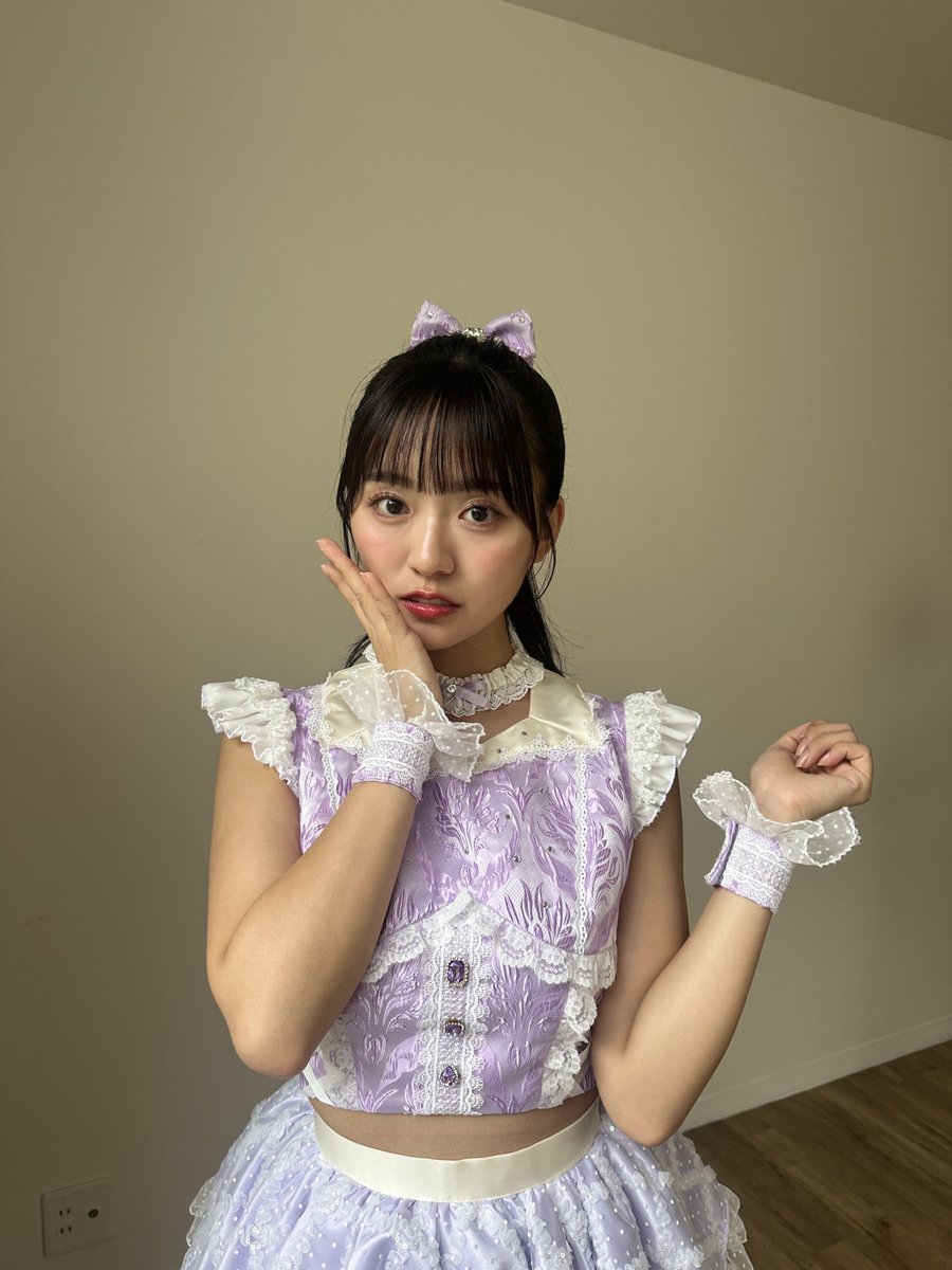 豊田ルナ【AND CaaaLL】 on X