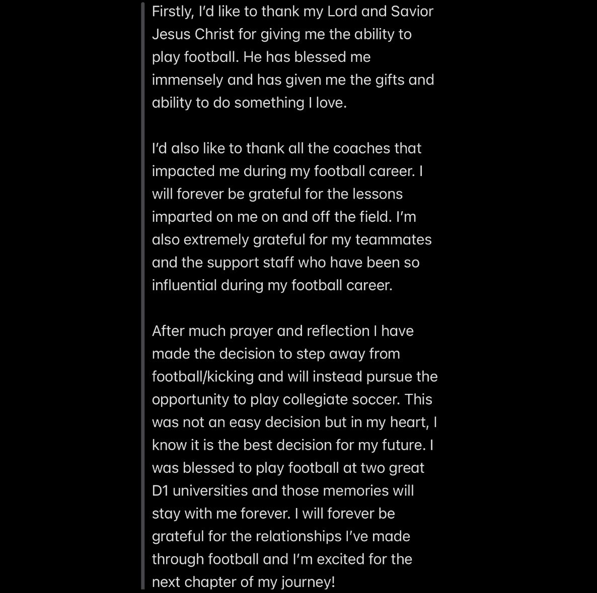 Chase Cross tweet media