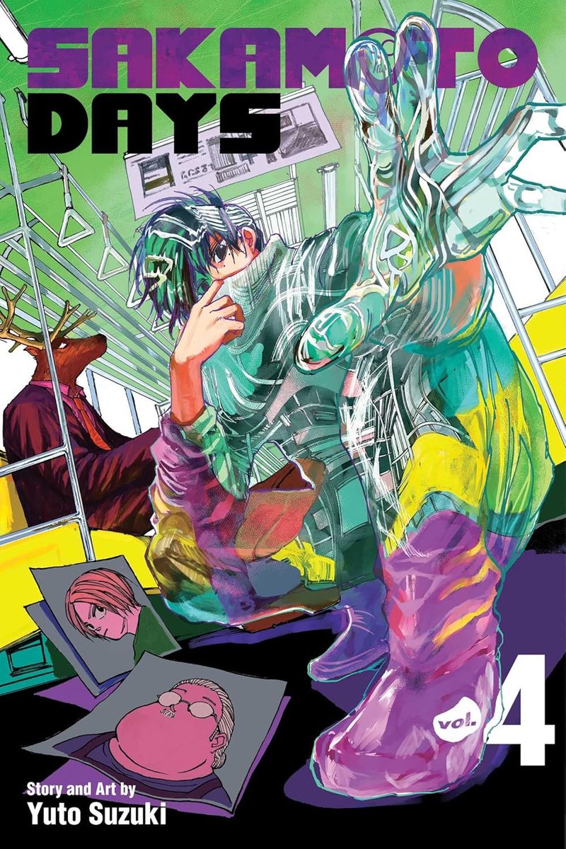 🧭MangaAlerts #uw7s🌊 tweet media