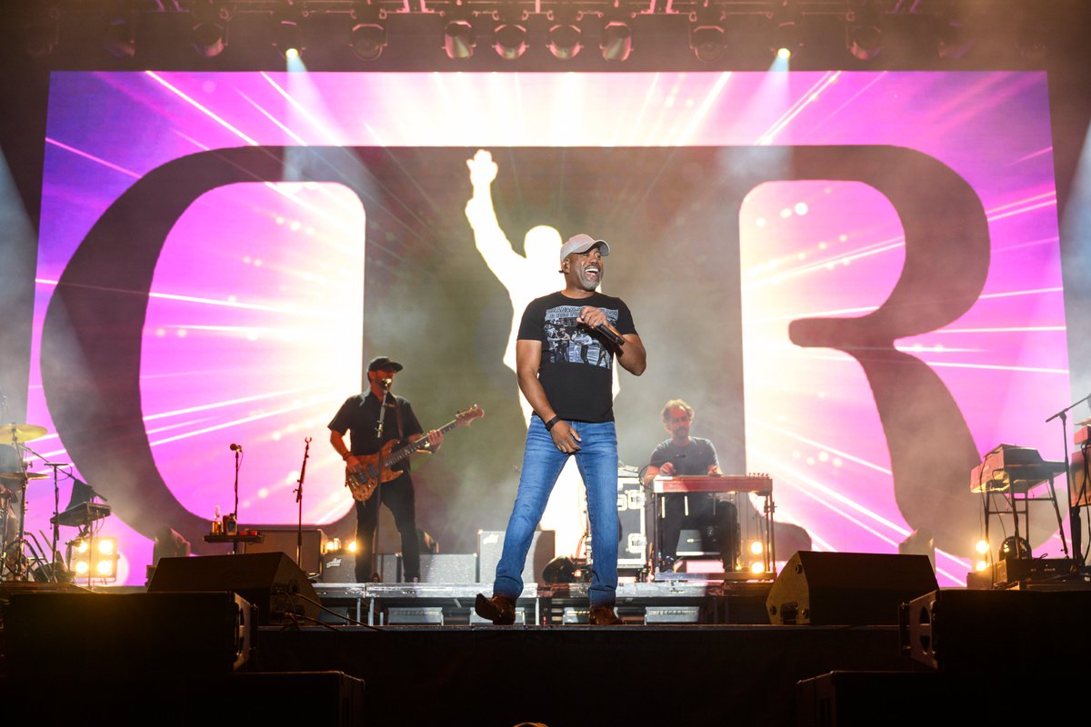 Darius Rucker tweet media