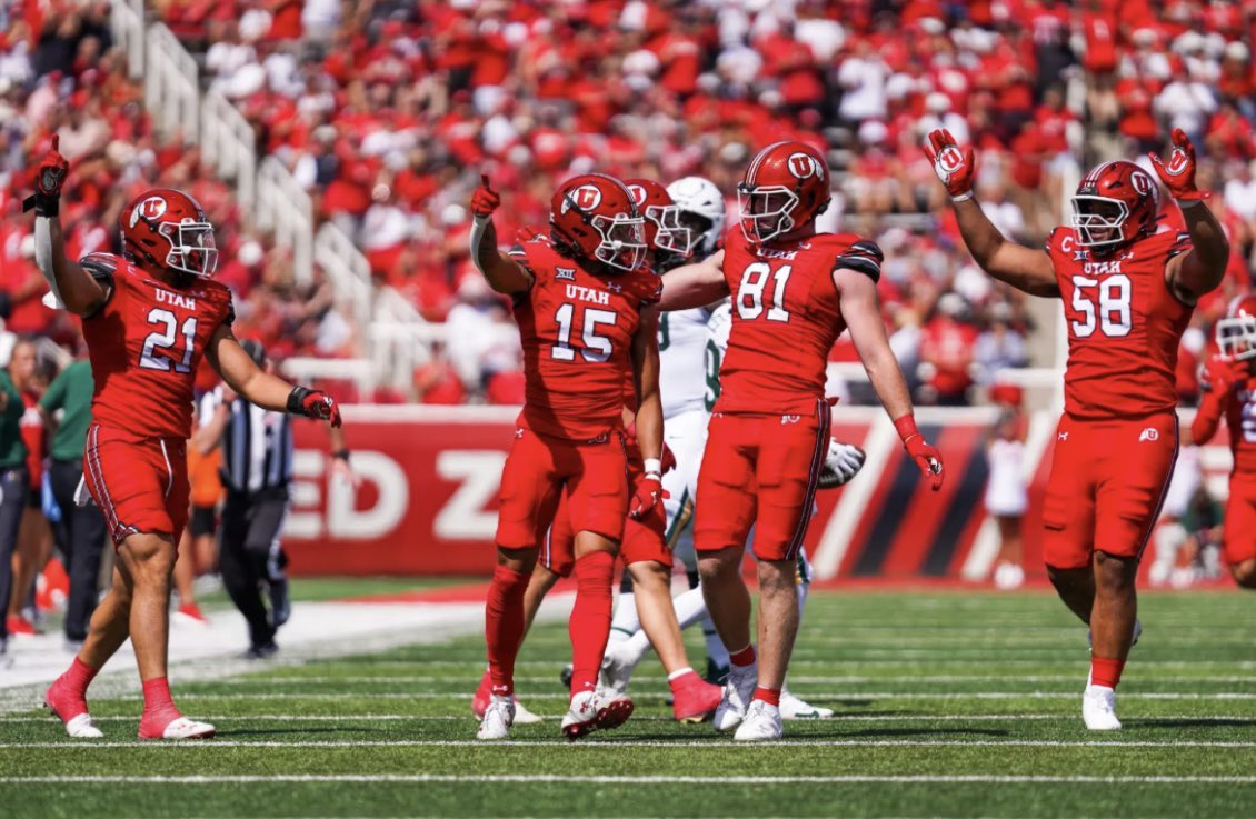 Luke Farrell 3⭐️ (@lukefarrell_qb) on Twitter photo After a great conversation with <a href="/Coach_Beck7/">Jason Beck</a> I am beyond blessed to announce that I have received my 5th offer from the University of Utah! <a href="/Elev8QBacademy/">Mike Giovando</a> <a href="/CoachElauer51/">Coach Lauer</a> <a href="/Utah_Football/">Utah Football</a> After a great conversation with <a href="/Coach_Beck7/">Jason Beck</a> I am beyond blessed to announce that I have received my 5th offer from the University of Utah! <a href="/Elev8QBacademy/">Mike Giovando</a> <a href="/CoachElauer51/">Coach Lauer</a> <a href="/Utah_Football/">Utah Football</a>