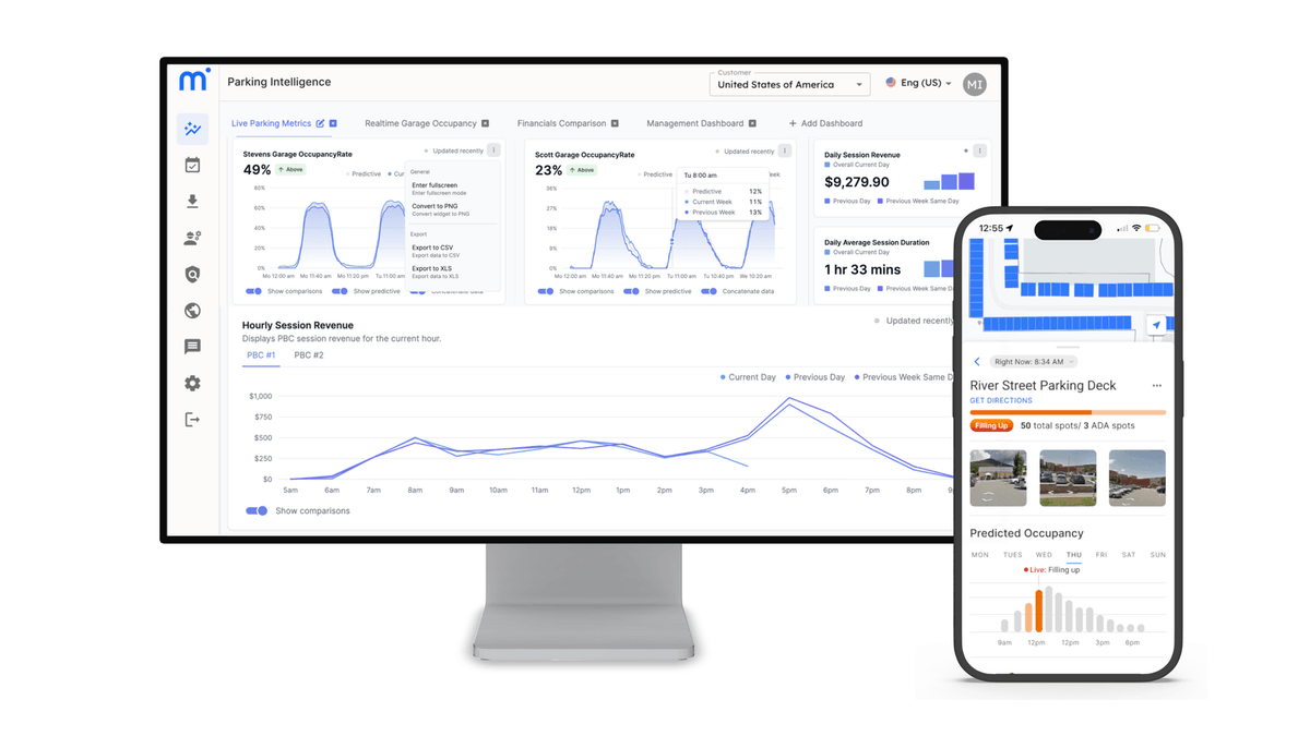 ModiiCo's tweet image. Parking managers are often challenged with siloed systems that hinder data efficiency. By embracing specialized, interoperable technologies and adopting data standards you can streamline operations, reduce manual tasks, and unify your parking ecosystem.
modii.co/insights/not-j…