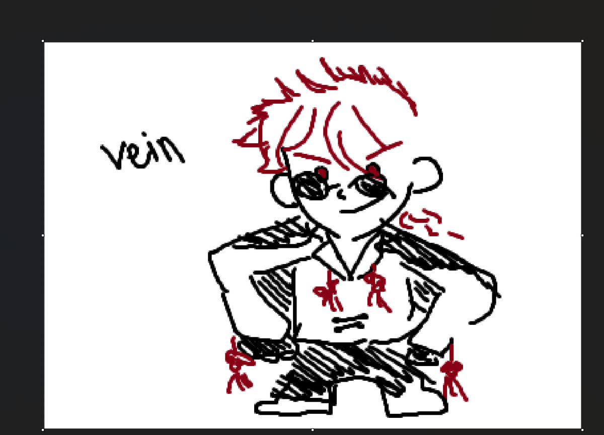 Kora_Untainted's tweet photo. Some art I did of the House. Can you guess who my favourite is?
#linkclick #yingdu https://t.co/TWfEotbTBX