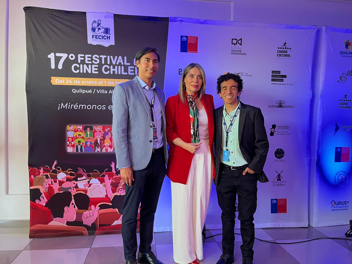 Tren Limache-Puerto tweet media